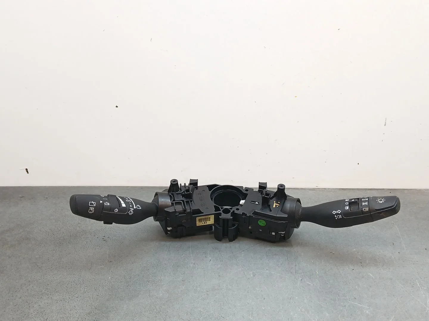 Mando Multifuncion para Kia Carens Iv