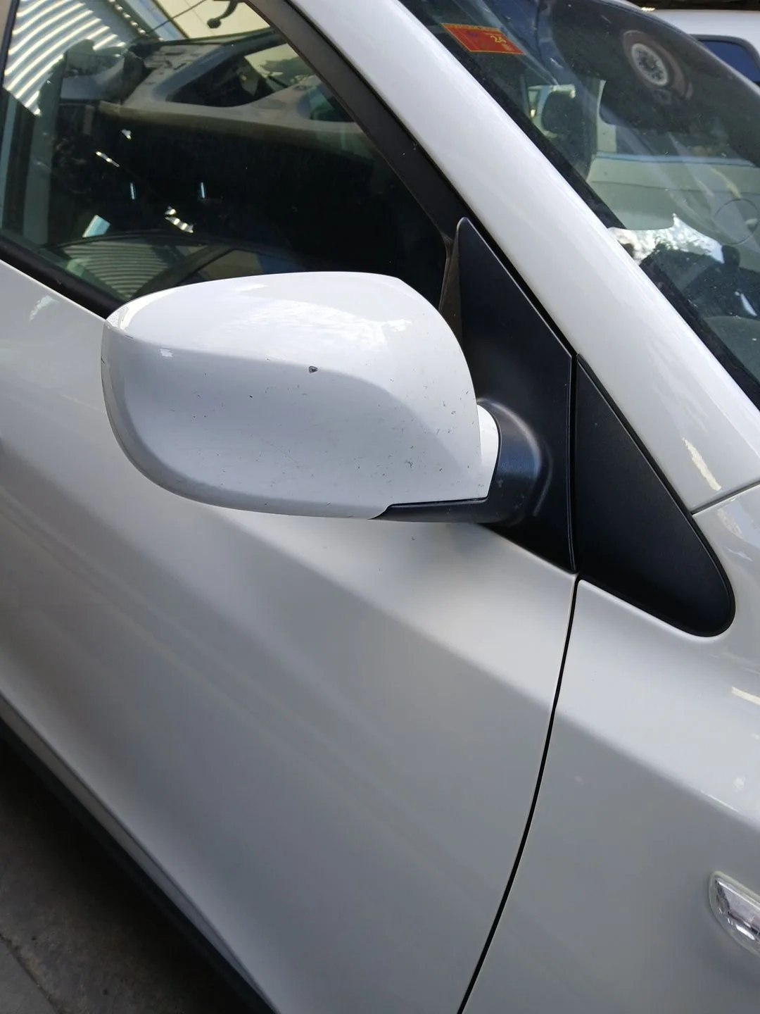 Retrovisor Derecho para Hyundai Ix35 (Lm, El, Elh)