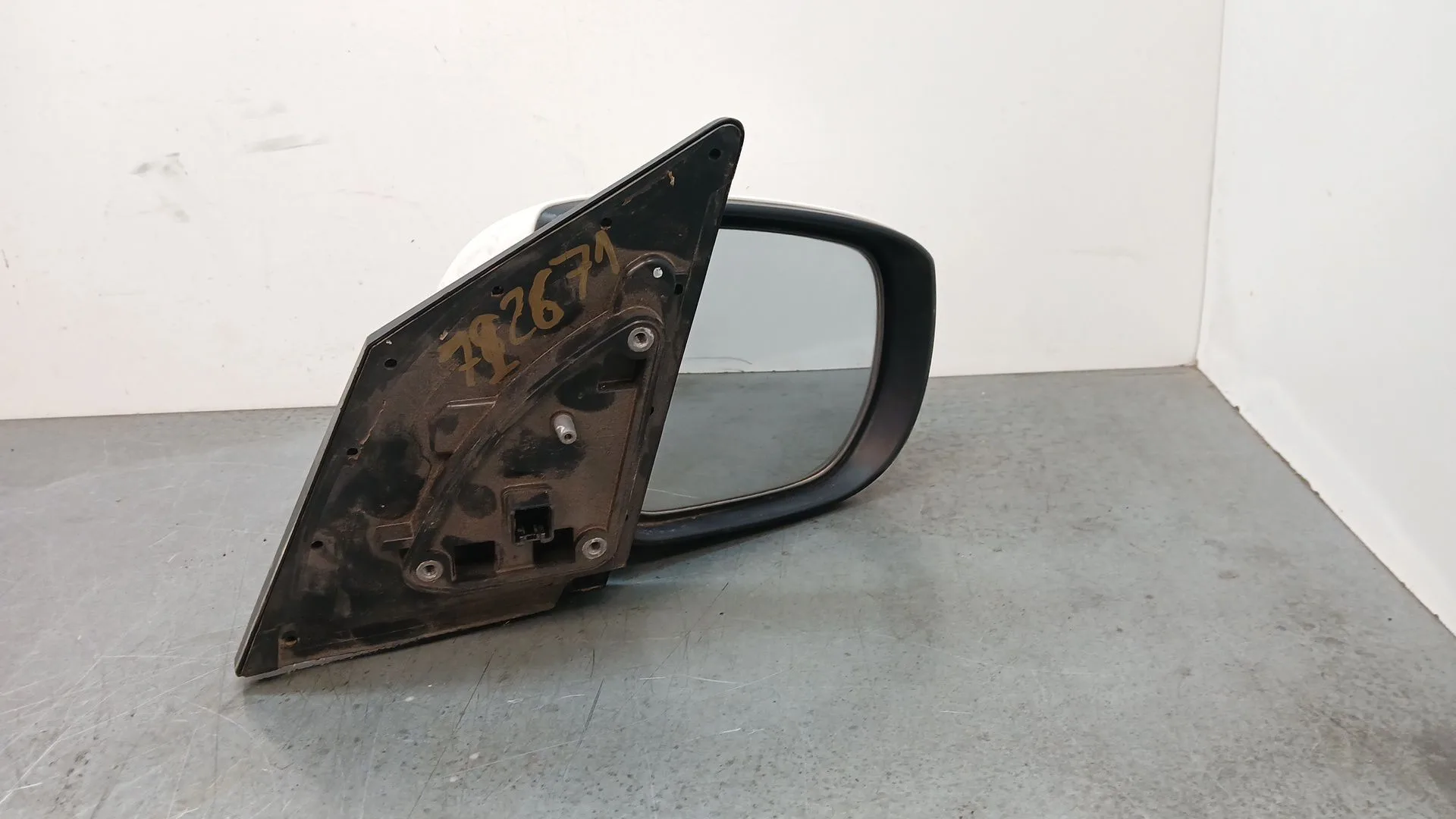 Retrovisor Derecho para Hyundai Ix35 (Lm, El, Elh)