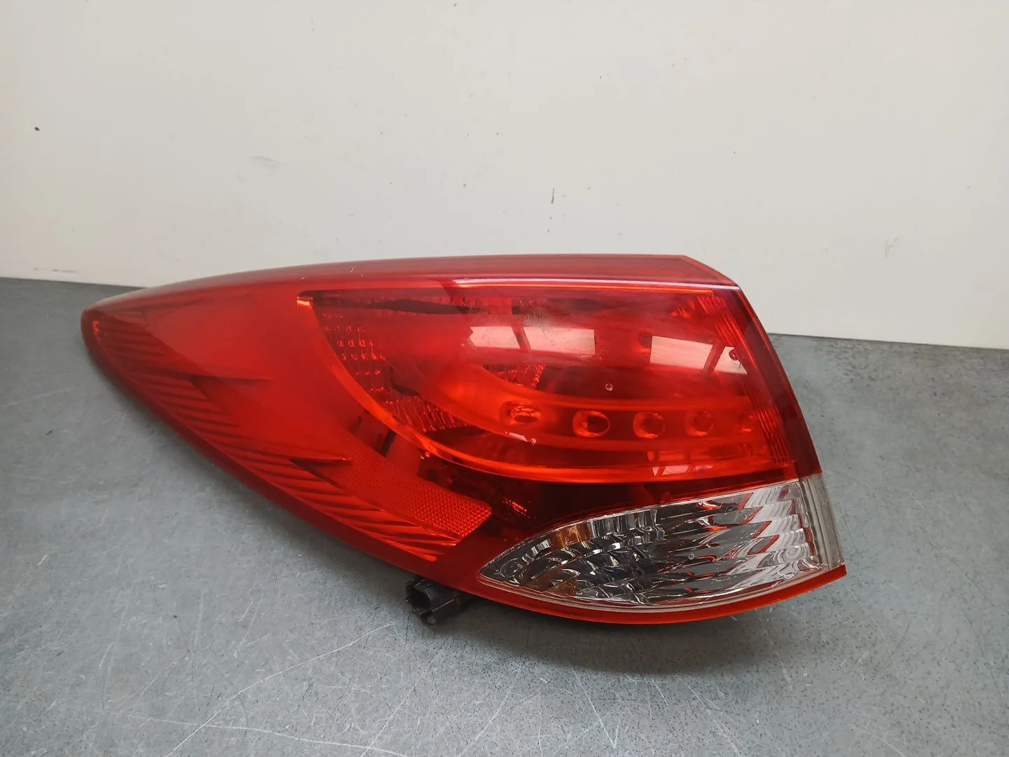 Piloto Trasero Izquierdo para Hyundai Ix35 (Lm, El, Elh)
