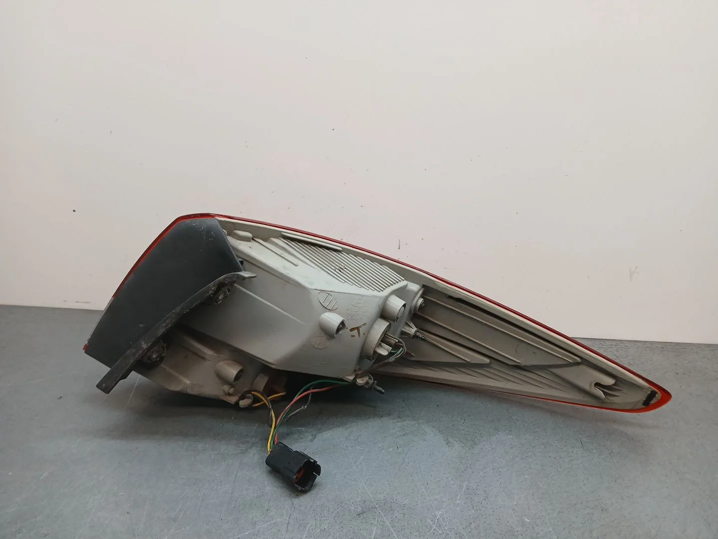 Piloto Trasero Izquierdo para Hyundai Ix35 (Lm, El, Elh)
