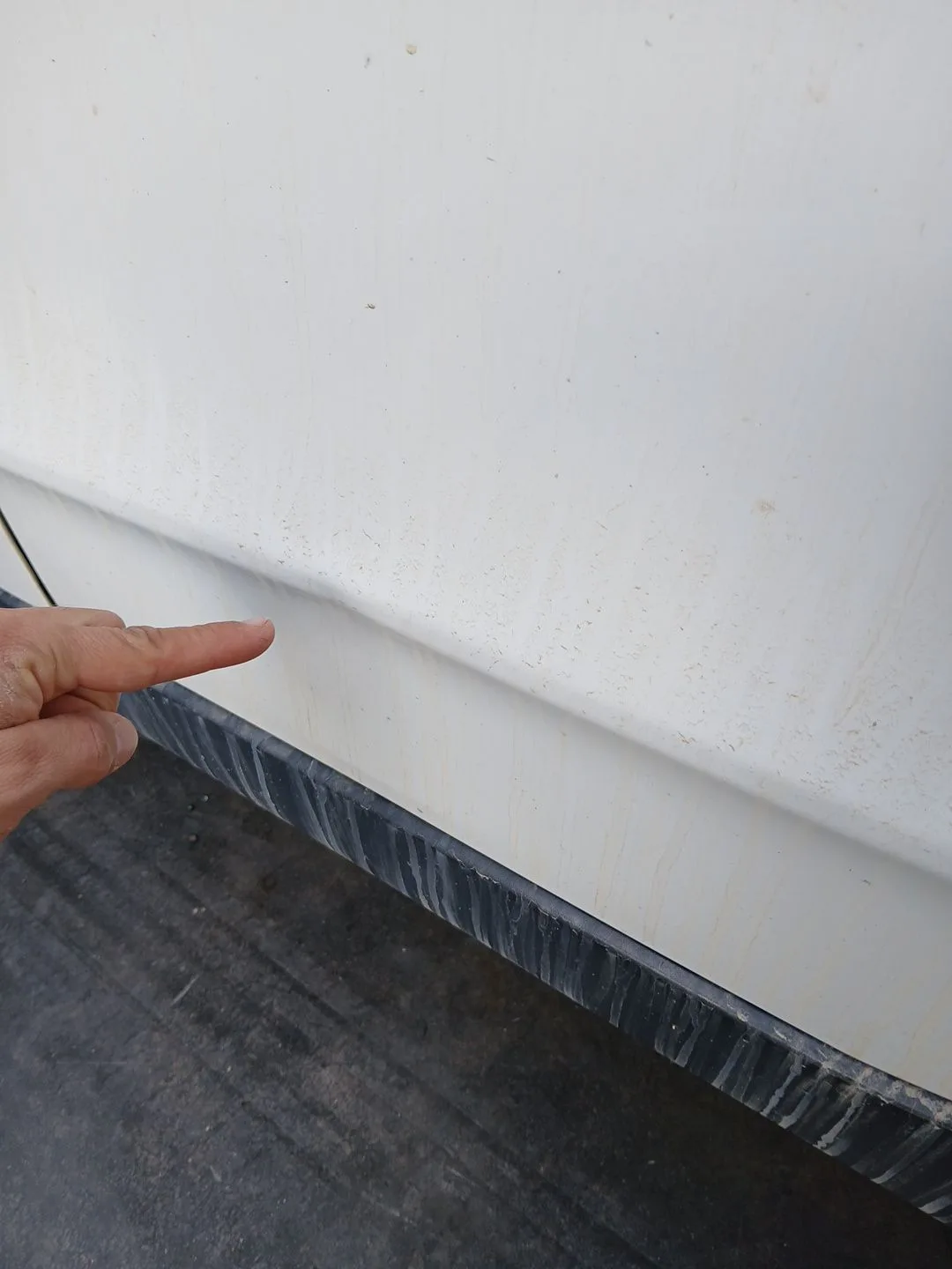Puerta Trasera Izquierda para Hyundai Ix35 (Lm, El, Elh)
