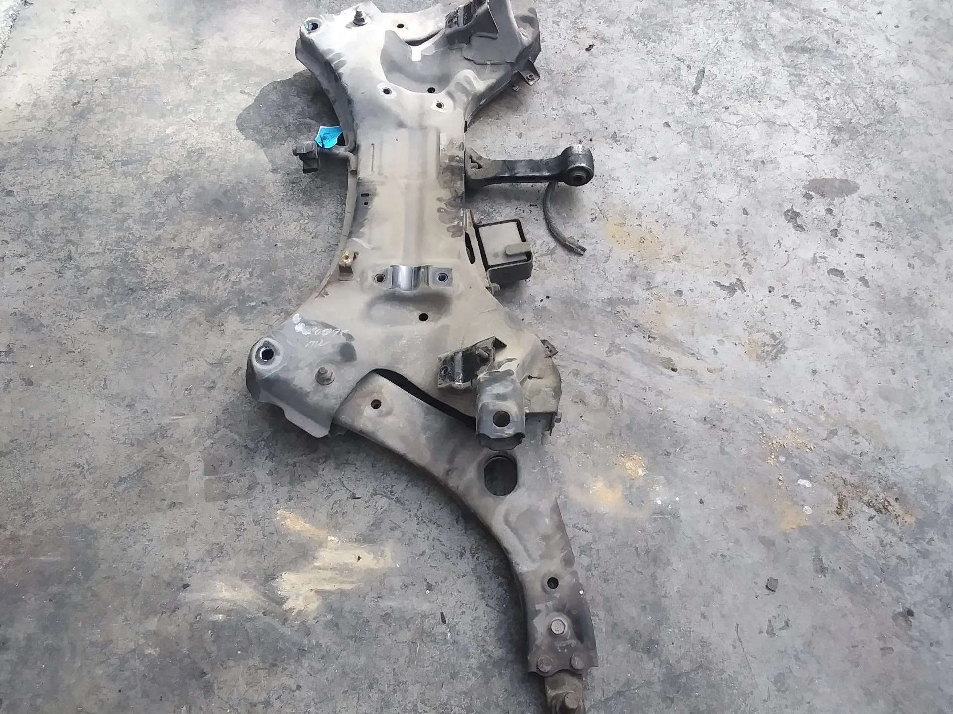 Puente Delantero para Hyundai Ix35 (Lm, El, Elh)