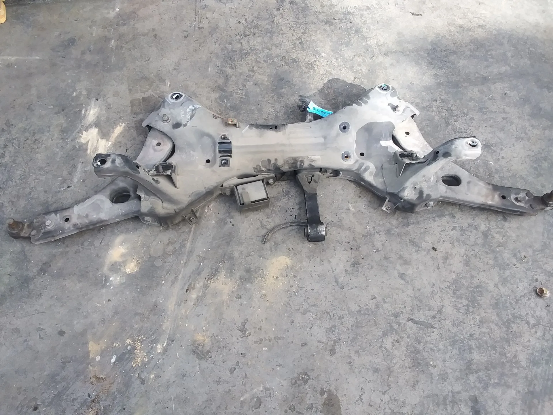 Puente Delantero para Hyundai Ix35 (Lm, El, Elh)