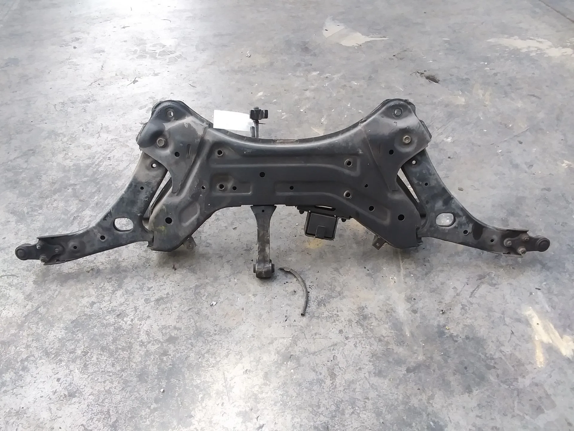 Puente Delantero para Hyundai Ix35 (Lm, El, Elh)
