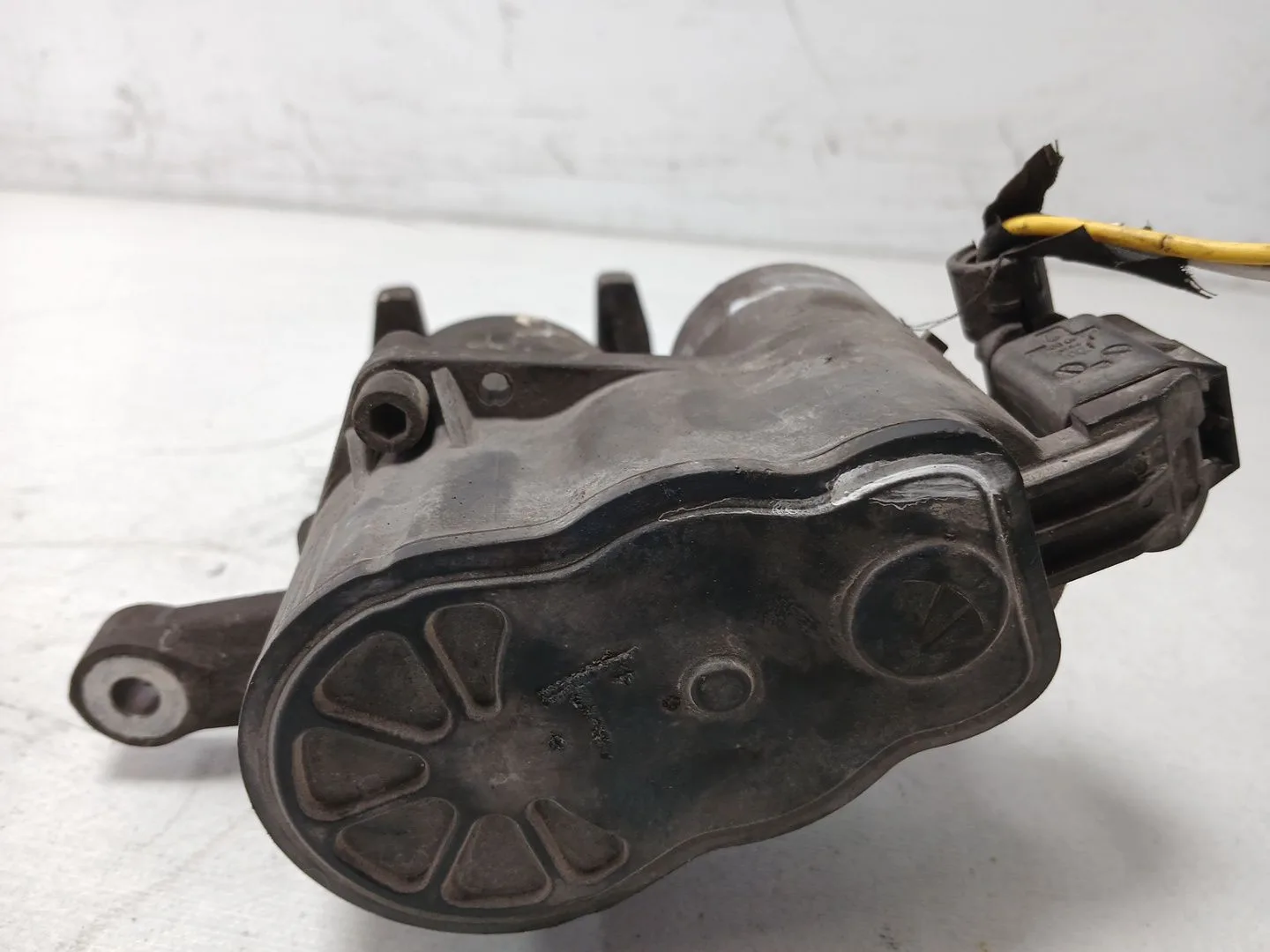 Pinza Freno Trasera Derecha para Citroën C4 Picasso