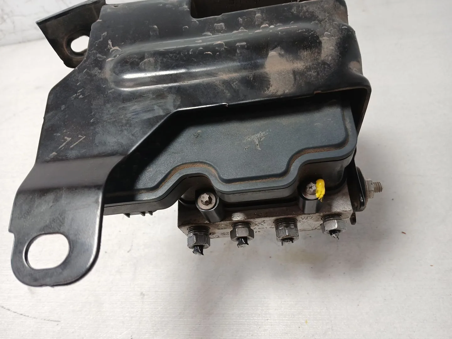 Abs para Citroën C4 Picasso