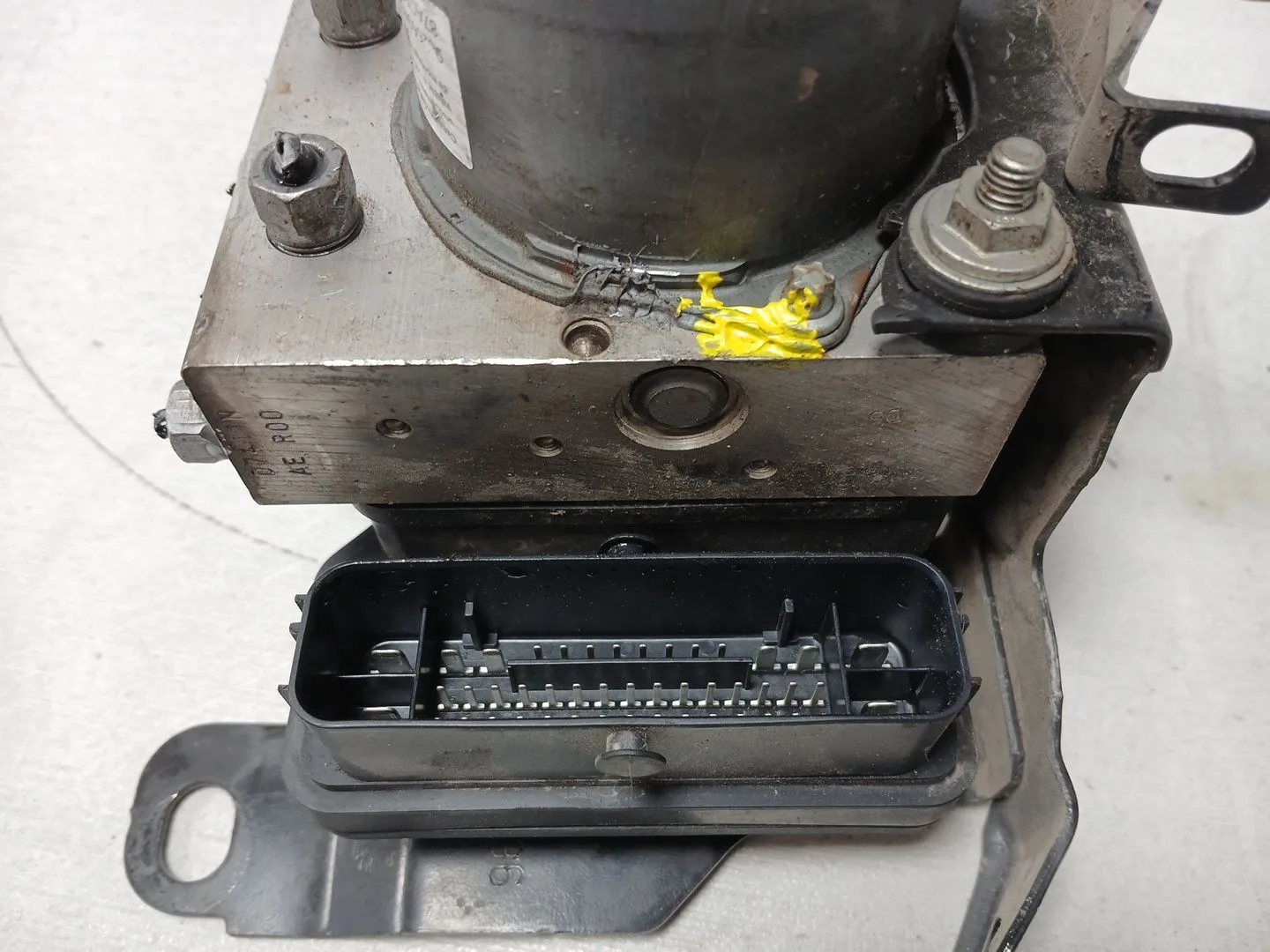 Abs para Citroën C4 Picasso