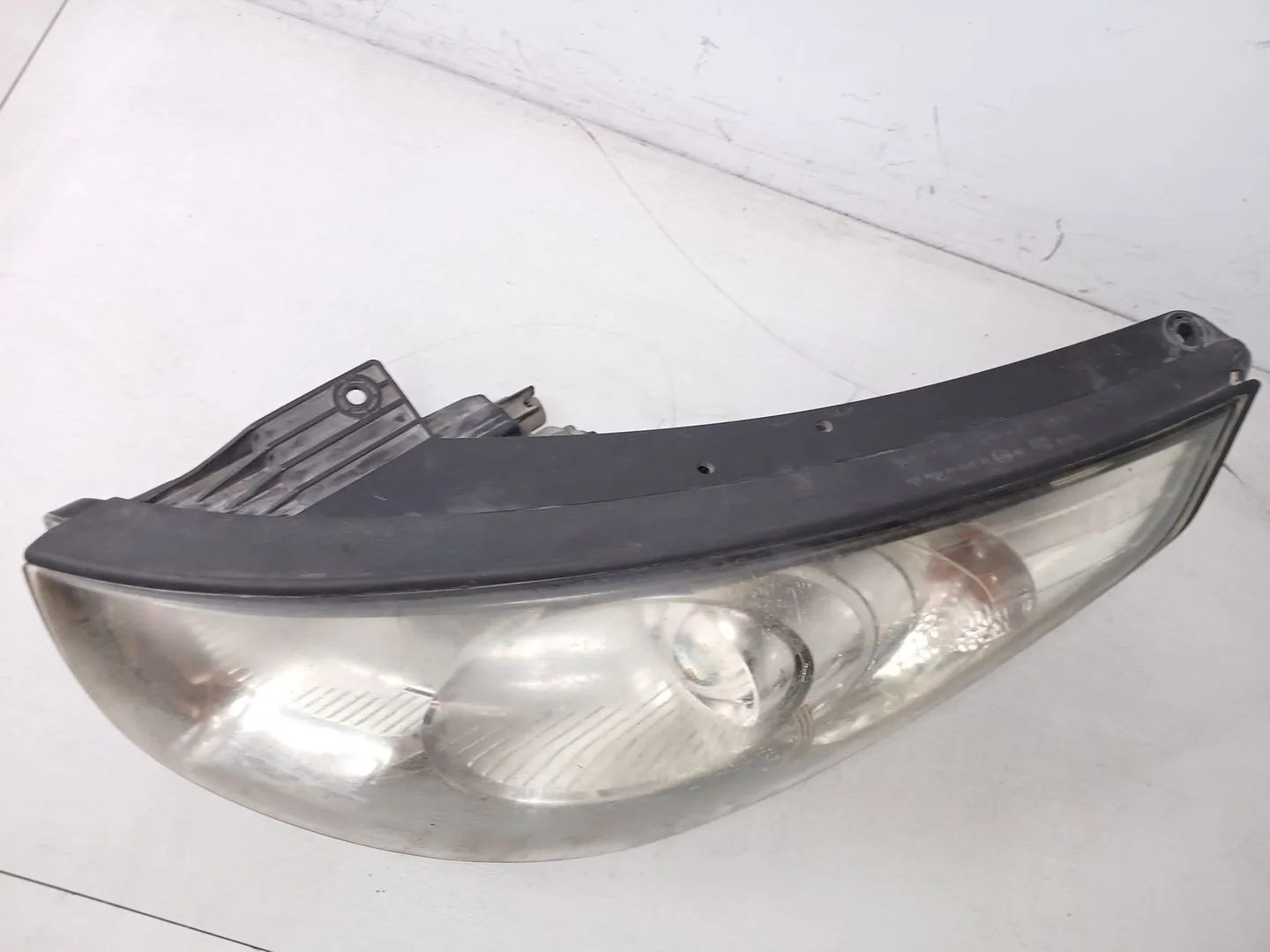 Faro Izquierdo para Hyundai Ix35 (Lm, El, Elh)