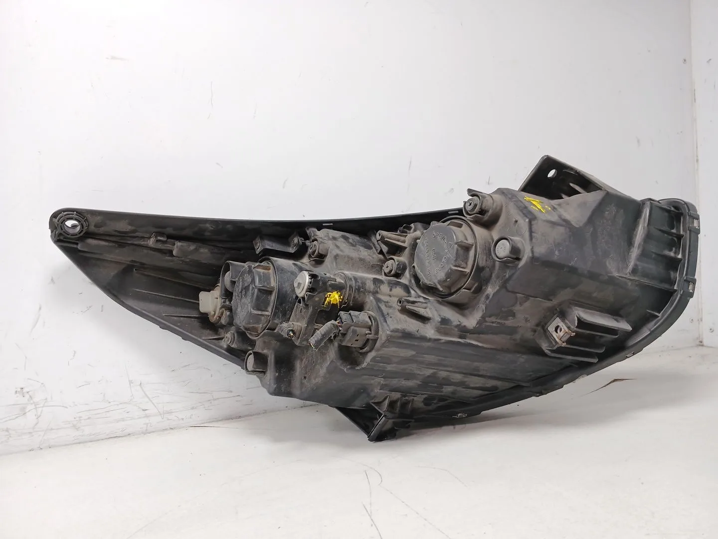 Faro Izquierdo para Hyundai Ix35 (Lm, El, Elh)