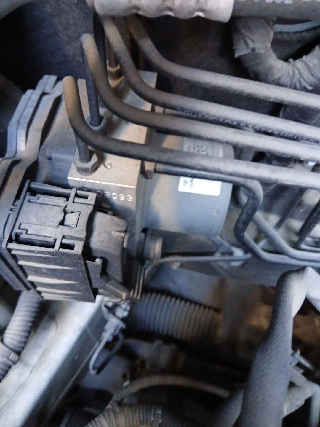 Abs para Hyundai Ix35 (Lm, El, Elh)