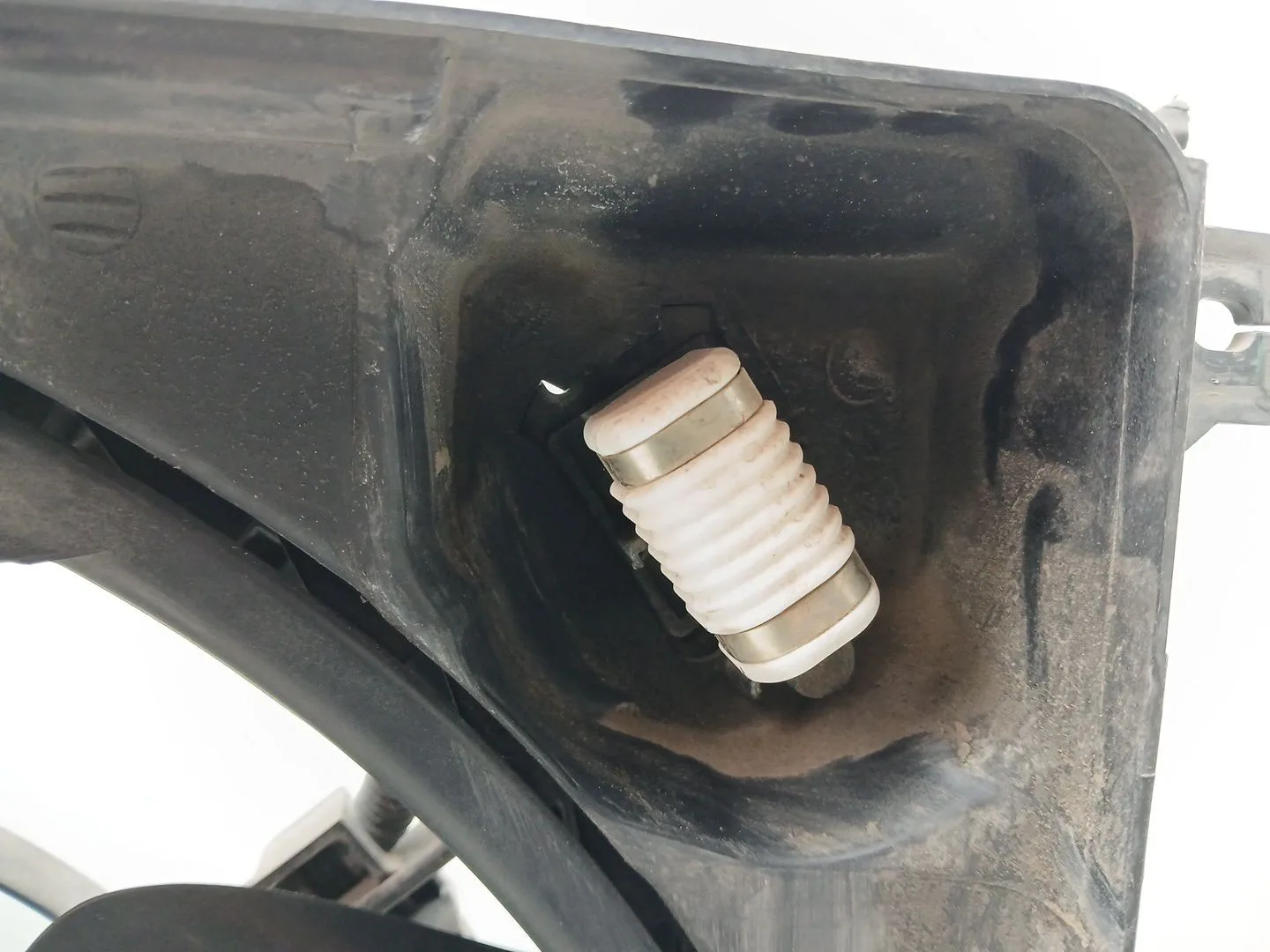Electroventilador para Hyundai Ix35 (Lm, El, Elh)