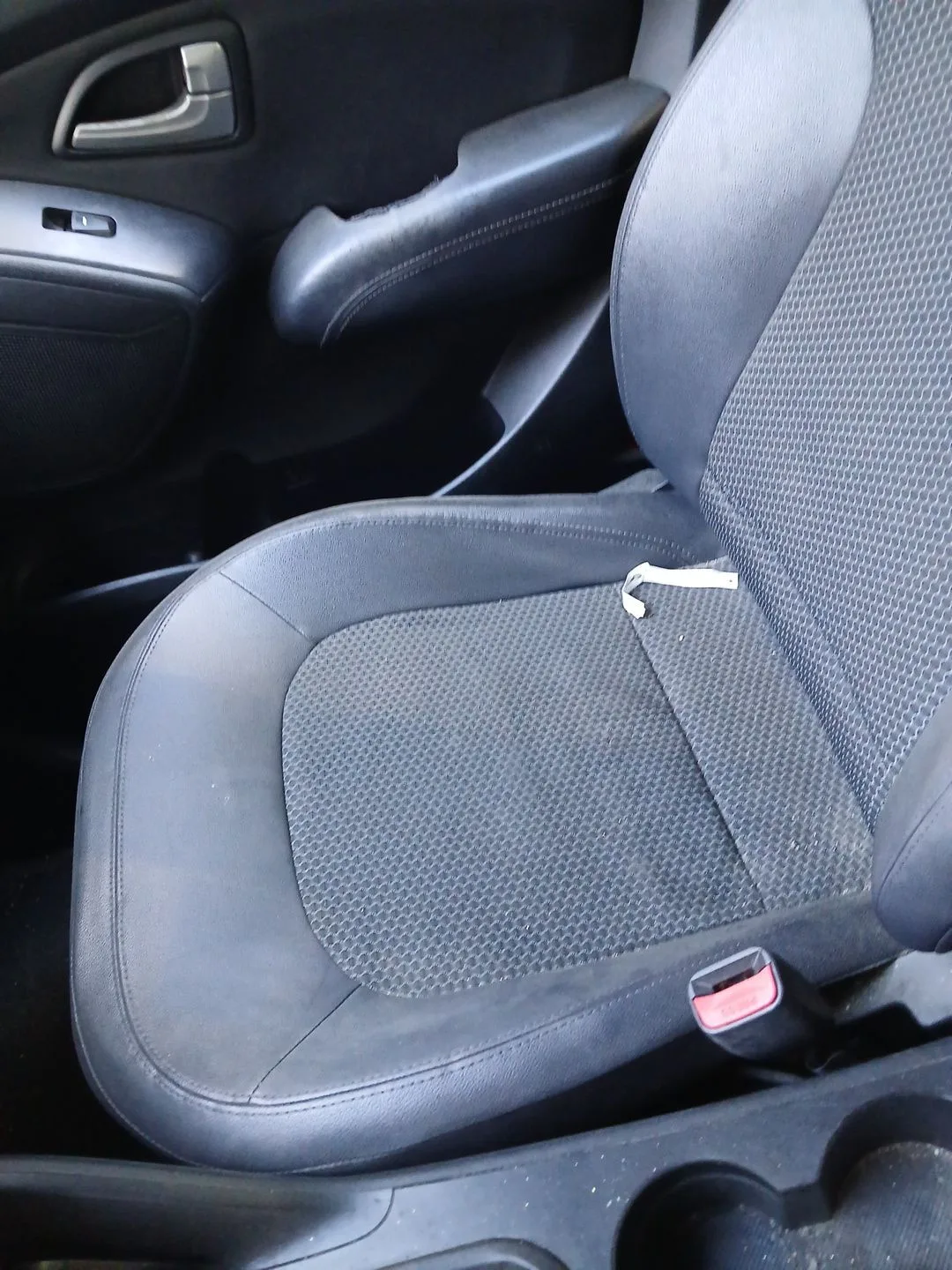Asiento Delantero Derecho para Hyundai Ix35 (Lm, El, Elh)