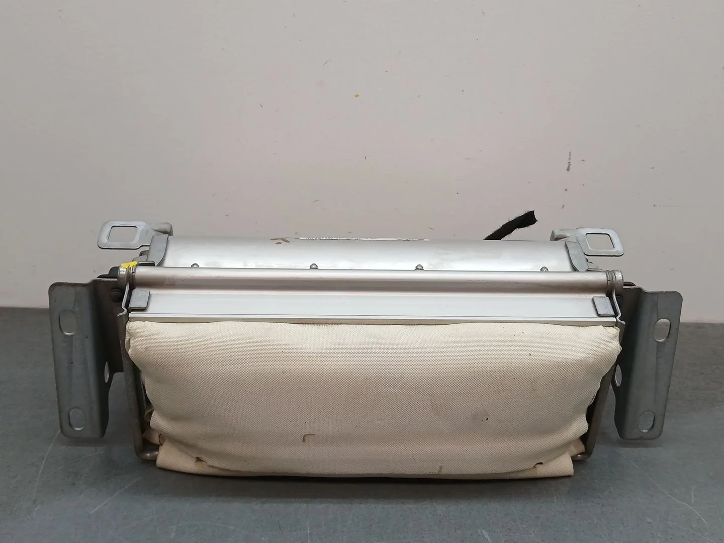 Airbag Delantero Derecho para Volkswagen Touareg (7La)