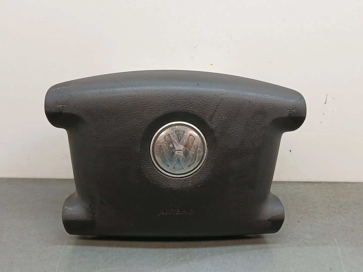 Airbag Delantero Izquierdo para Volkswagen Touareg (7La)