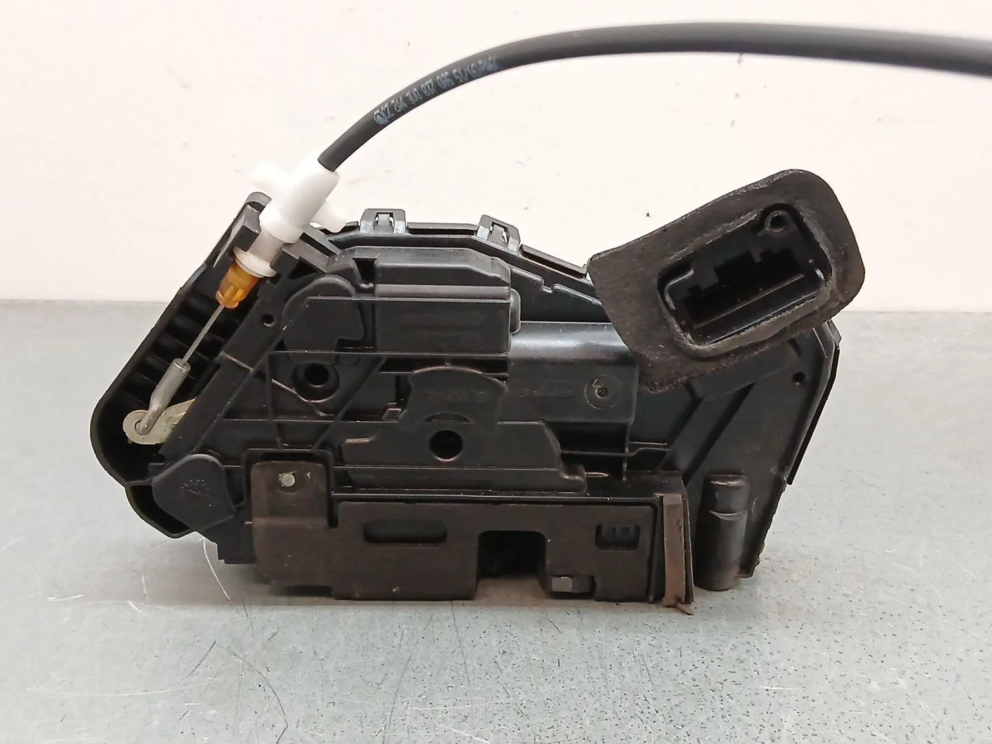 Cerradura Puerta Delantera Derecha para Skoda Superb (3V3)