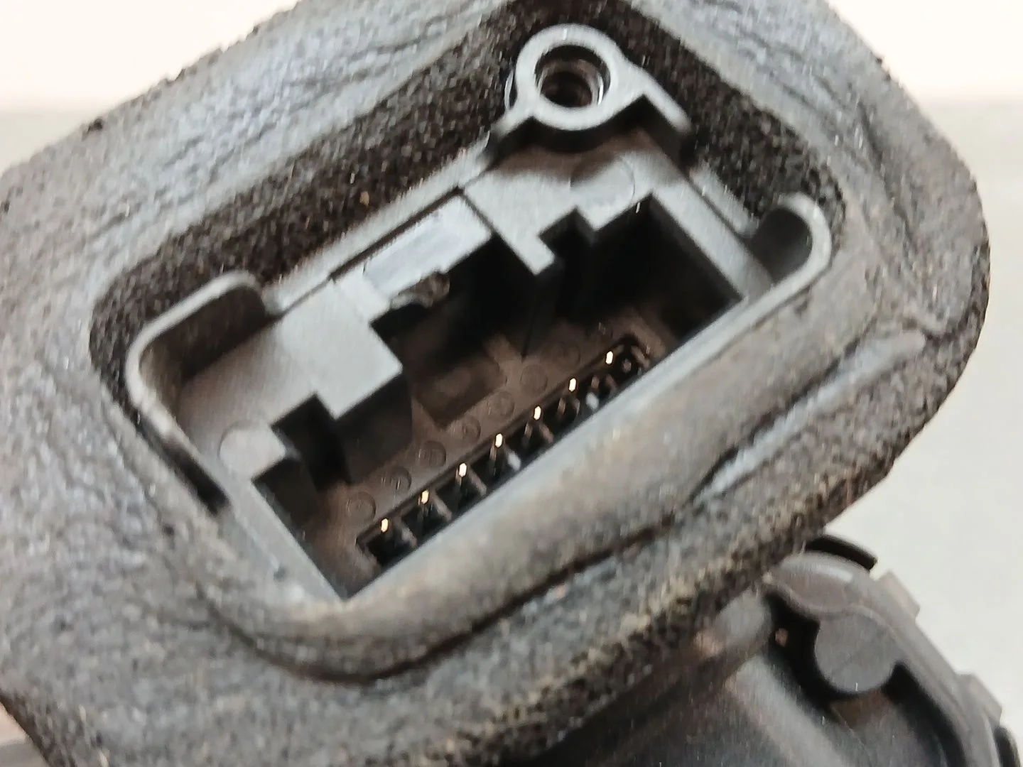 Cerradura Puerta Delantera Derecha para Skoda Superb (3V3)