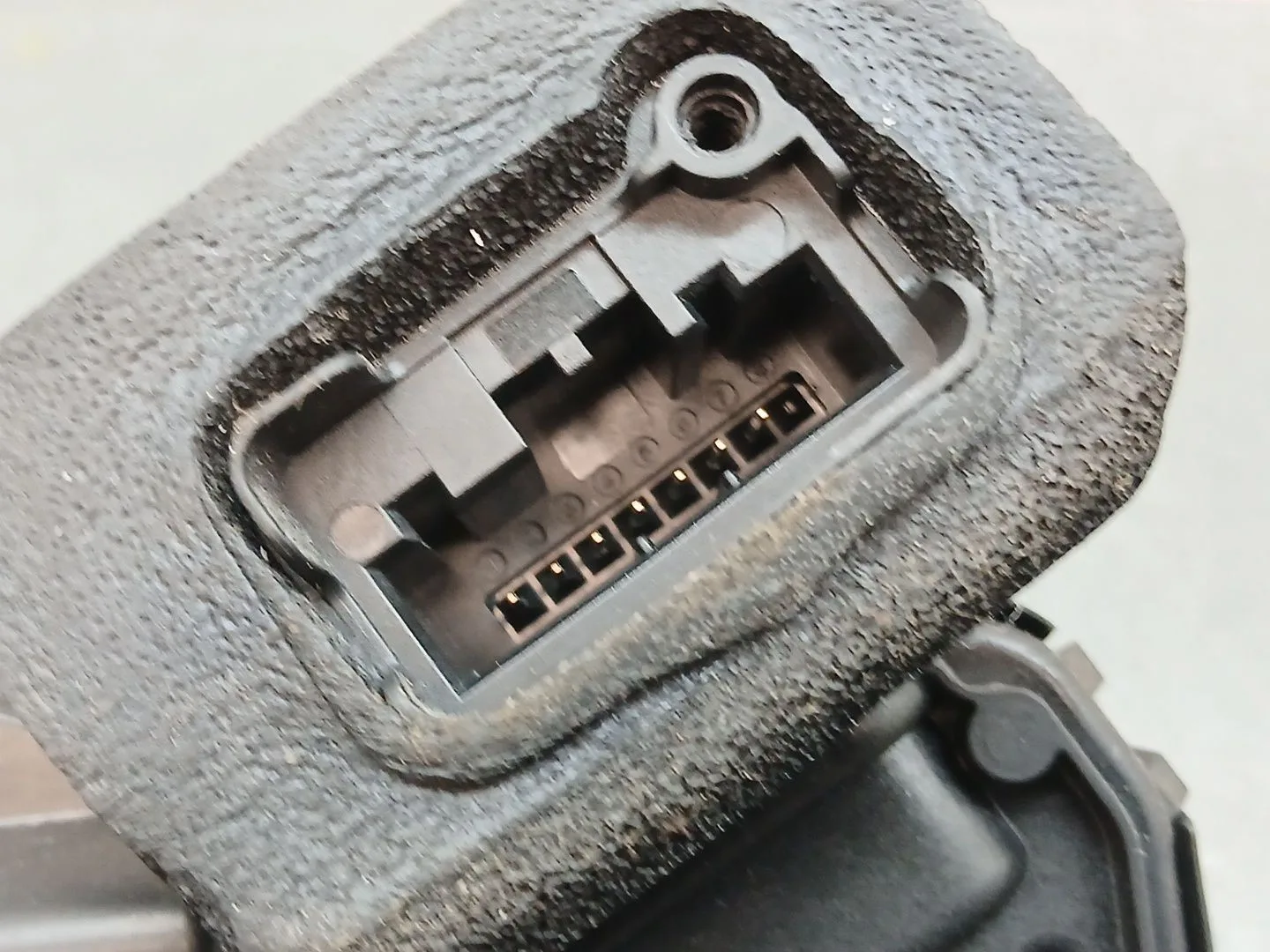Cerradura Puerta Trasera Derecha para Skoda Superb (3V3)
