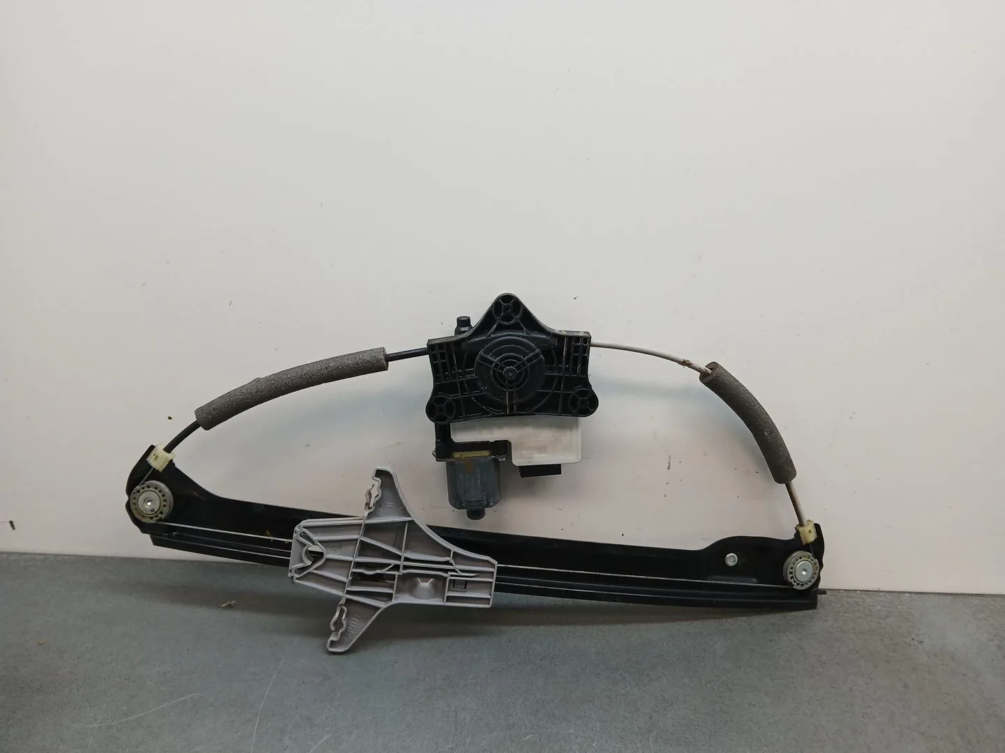 Elevalunas Trasero Derecho para Skoda Superb (3V3)