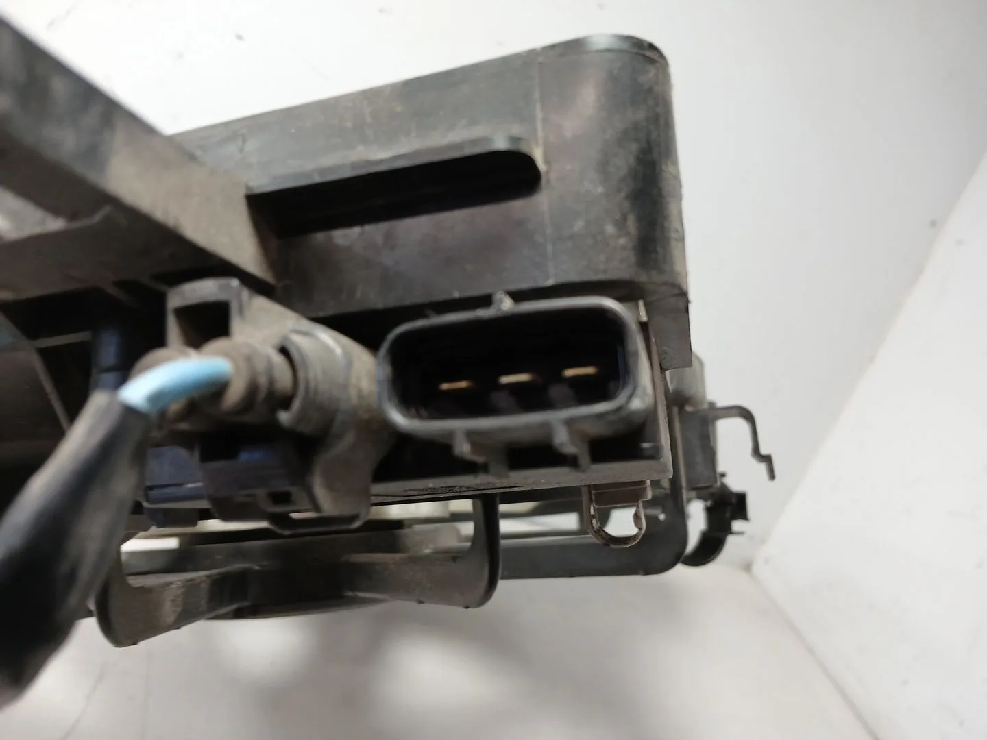 Electroventilador para Mazda 5 Berl. (Cr)