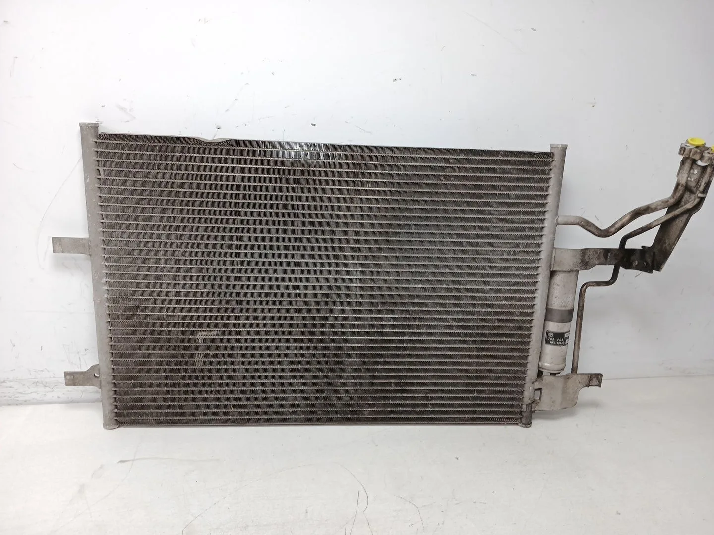 Condensador / Radiador Aire Acondicionado para Mazda 5 Berl. (Cr)