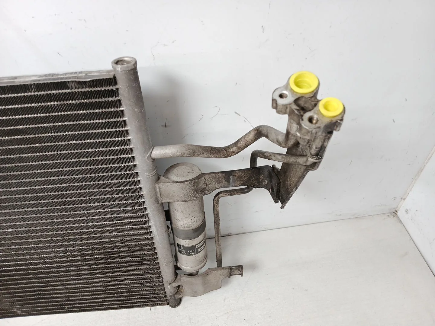 Condensador / Radiador Aire Acondicionado para Mazda 5 Berl. (Cr)