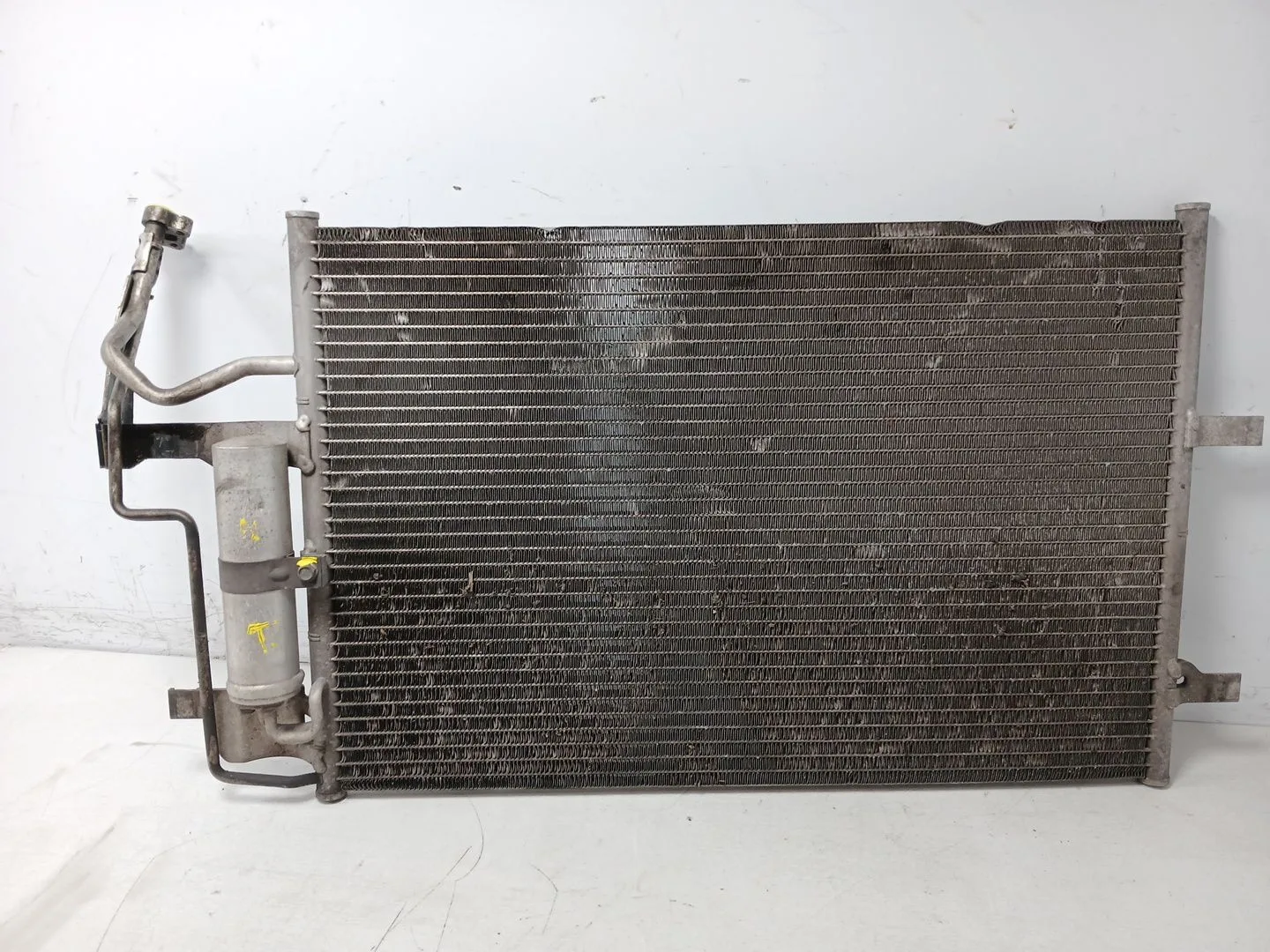 Condensador / Radiador Aire Acondicionado para Mazda 5 Berl. (Cr)