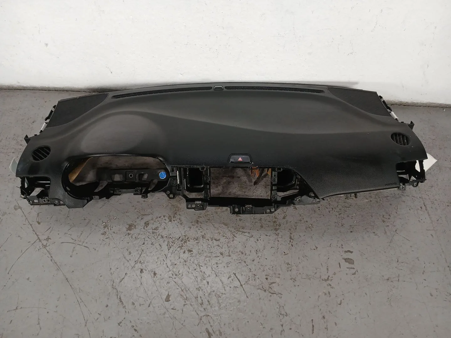 Salpicadero para Kia Picanto