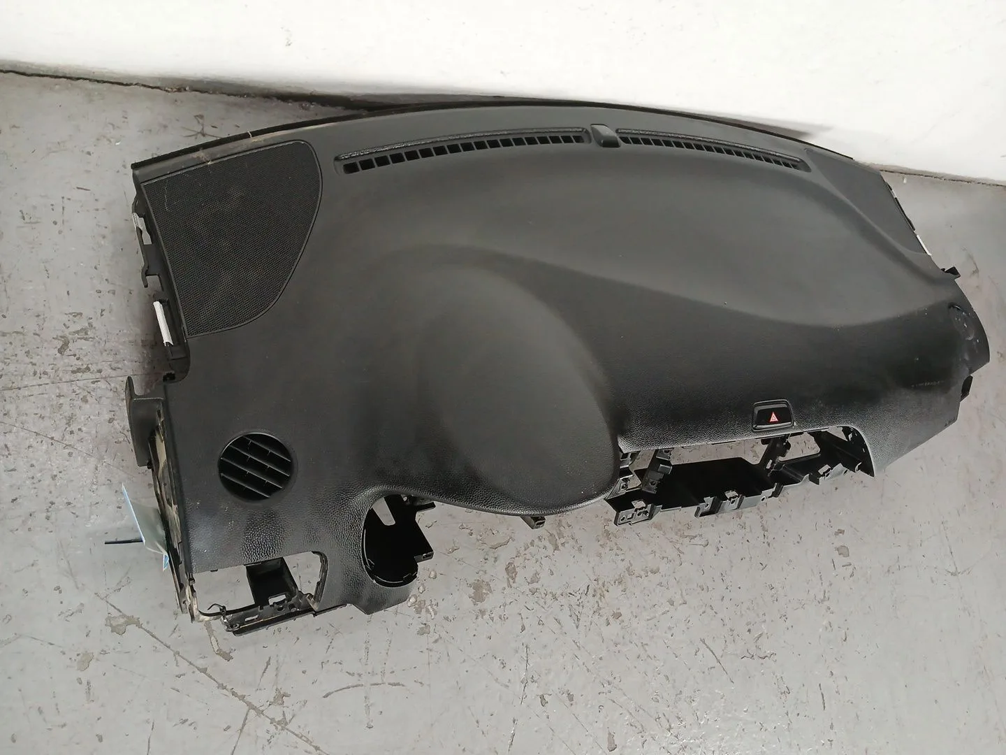 Salpicadero para Kia Picanto