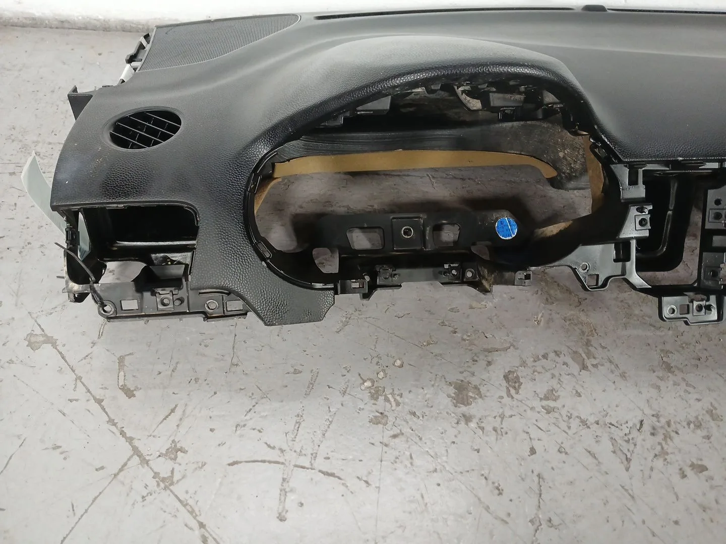 Salpicadero para Kia Picanto