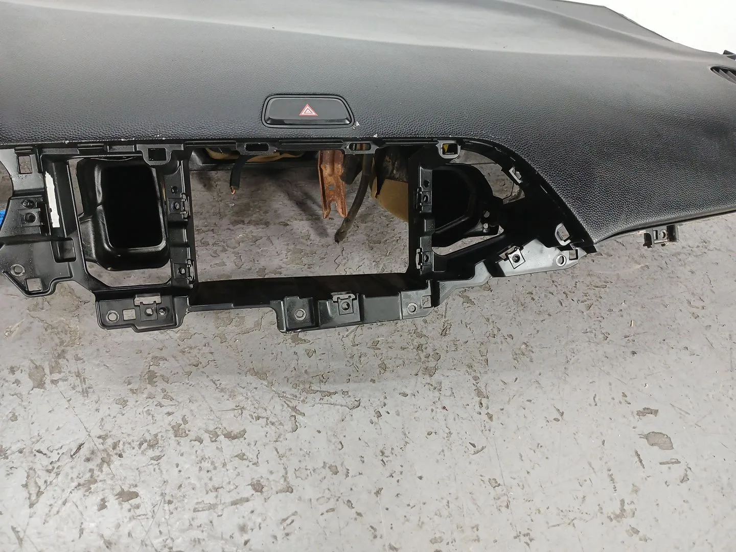 Salpicadero para Kia Picanto