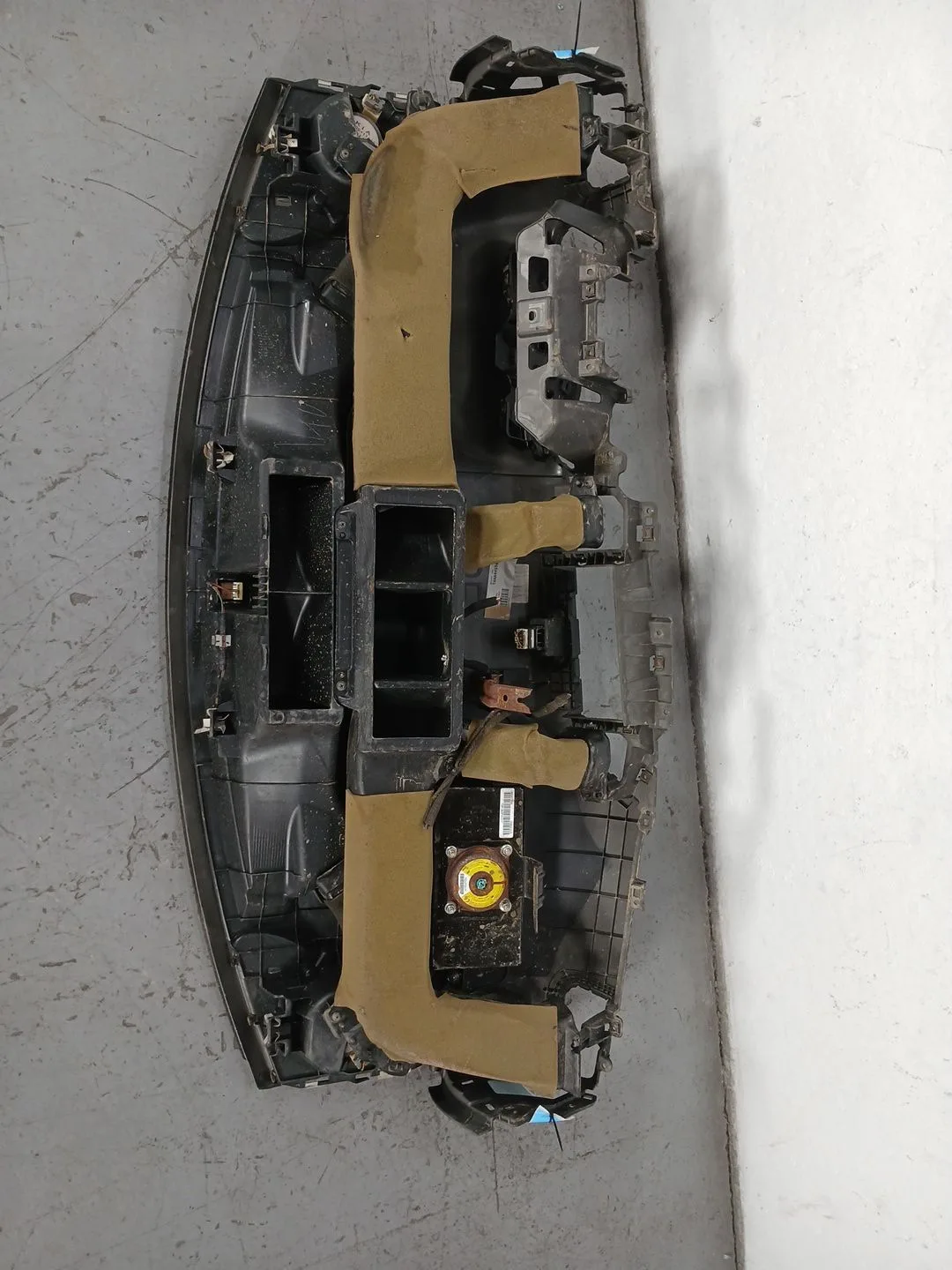 Salpicadero para Kia Picanto