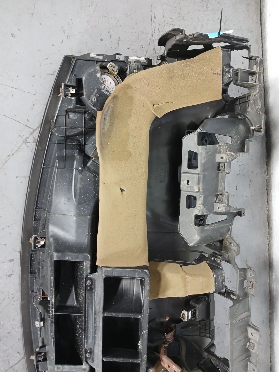 Salpicadero para Kia Picanto