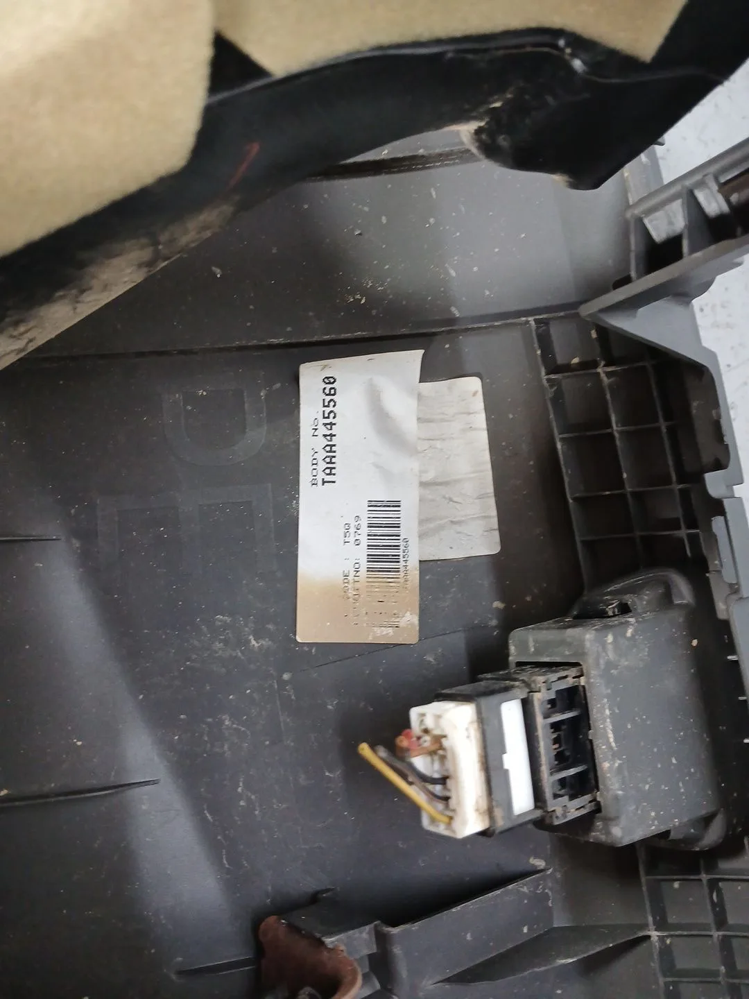 Salpicadero para Kia Picanto
