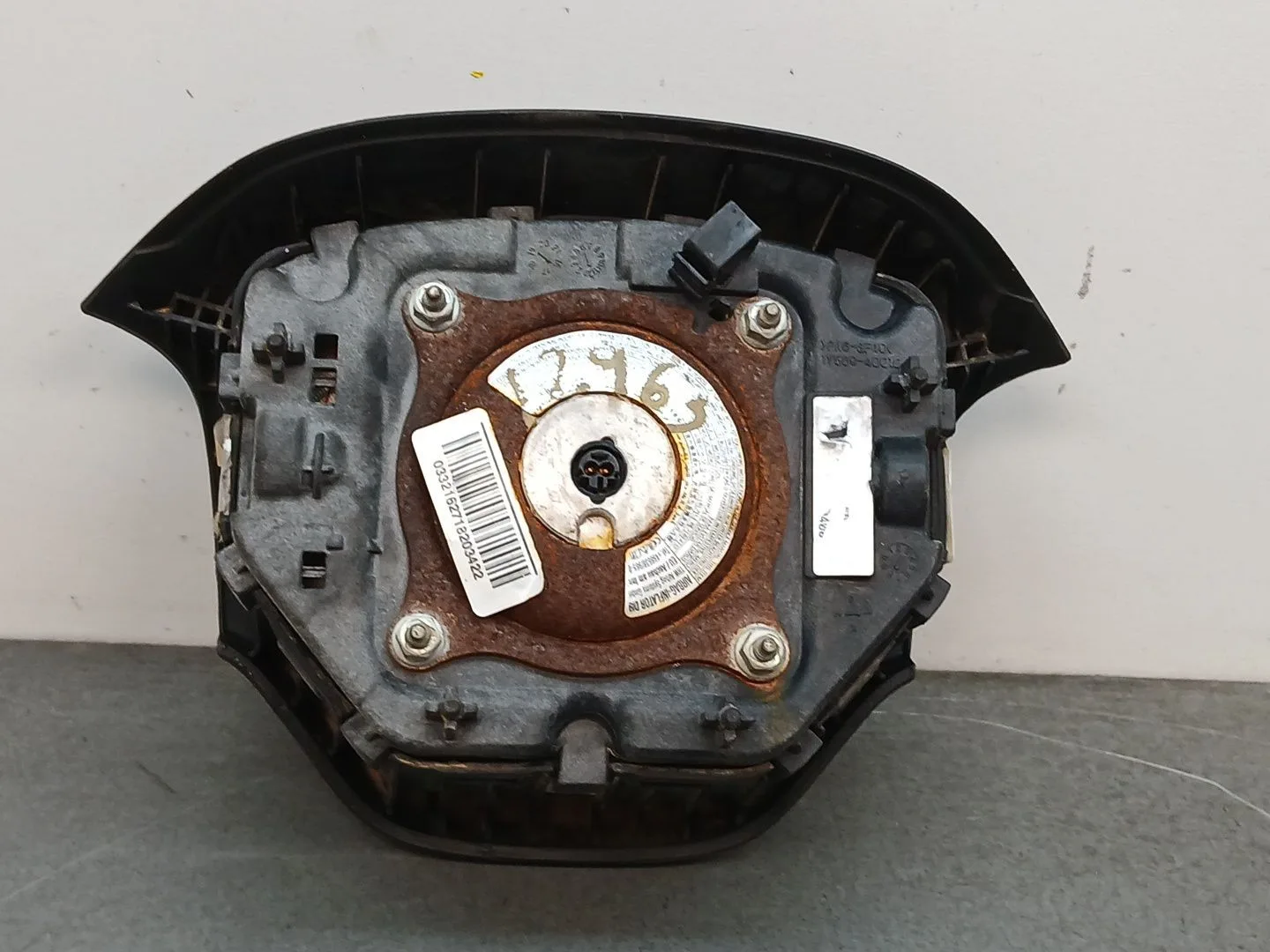 Airbag Delantero Izquierdo para Kia Picanto