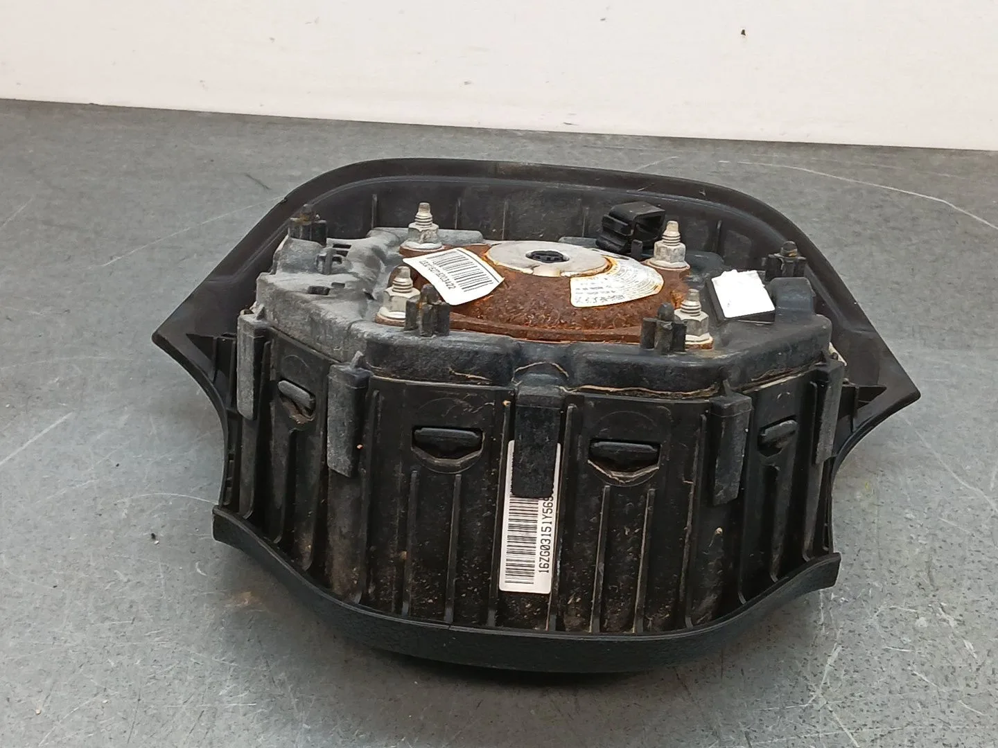 Airbag Delantero Izquierdo para Kia Picanto
