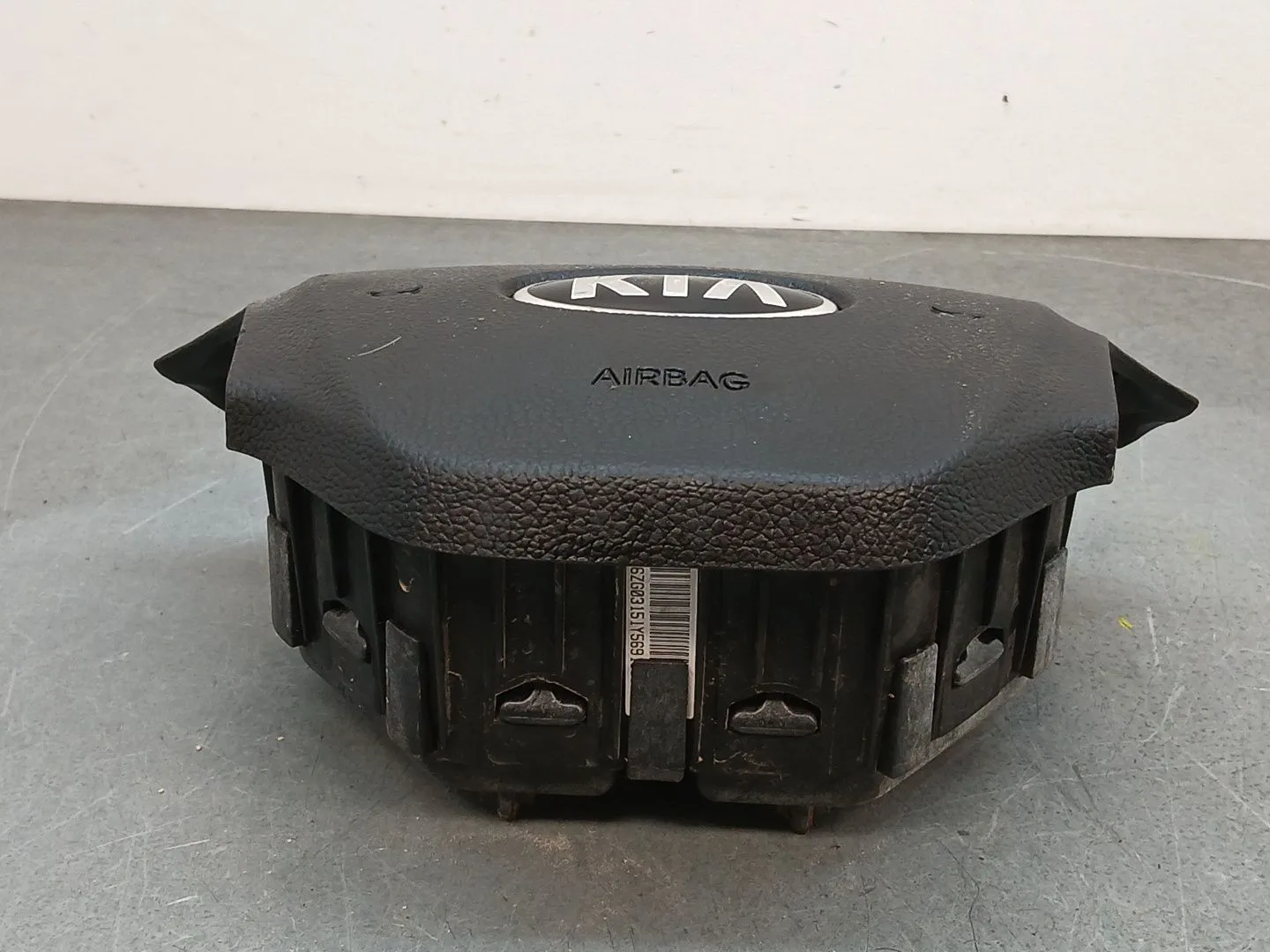 Airbag Delantero Izquierdo para Kia Picanto