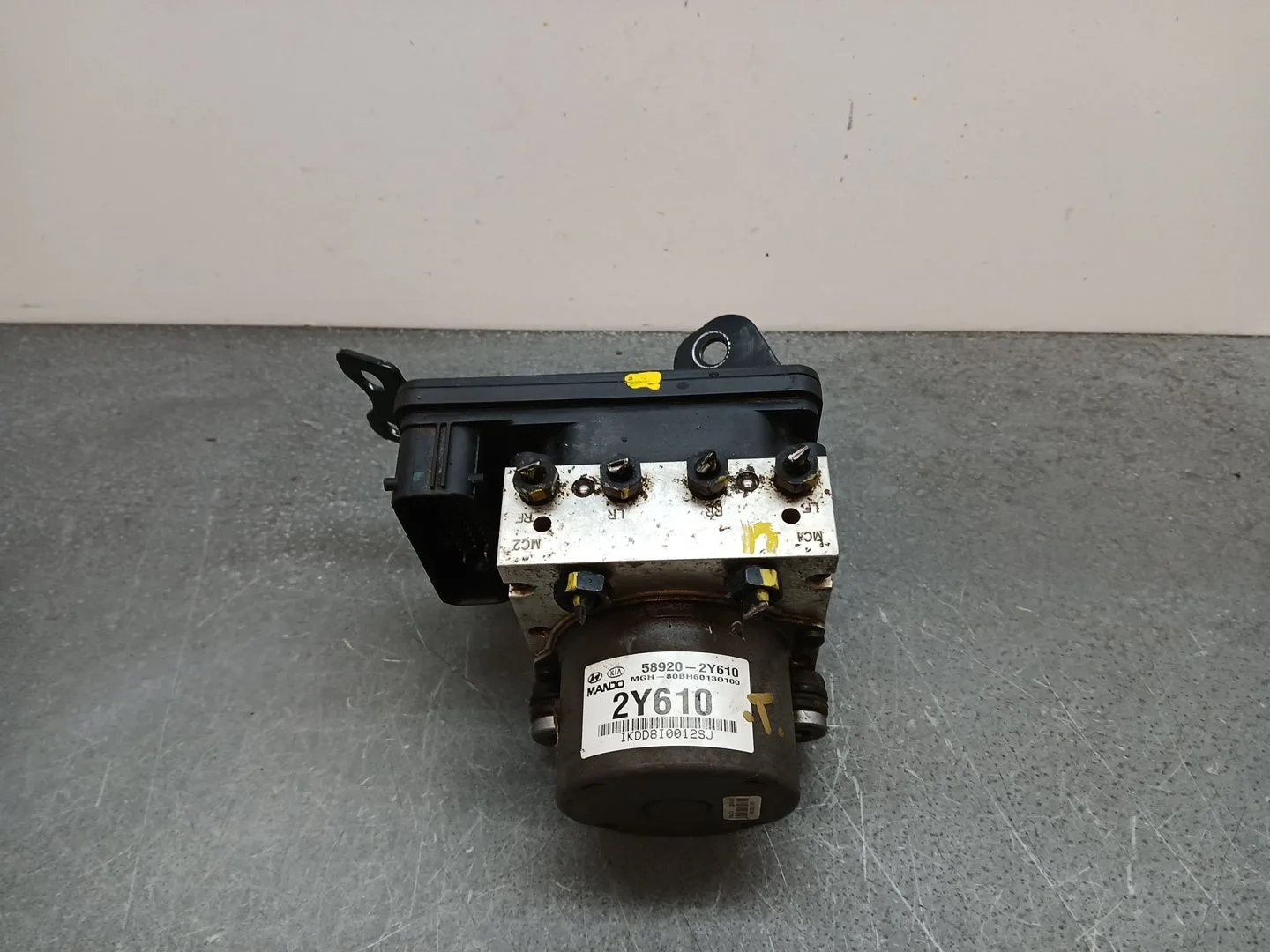 Abs para Hyundai Ix35