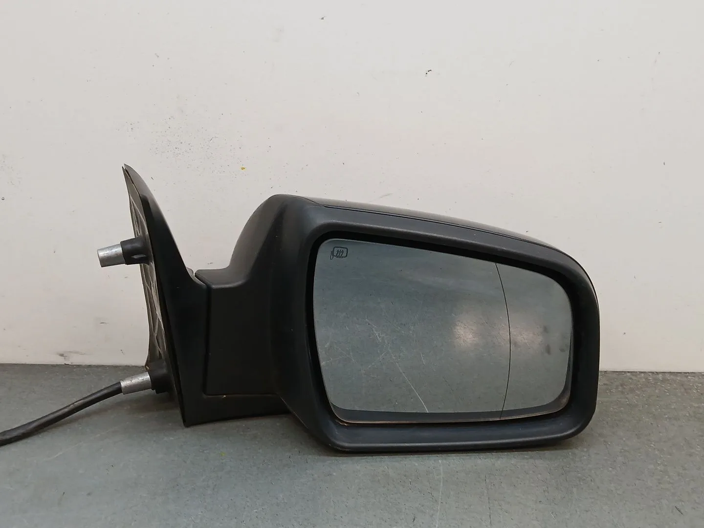 Retrovisor Derecho para Opel Zafira / Zafira Family B (A05)
