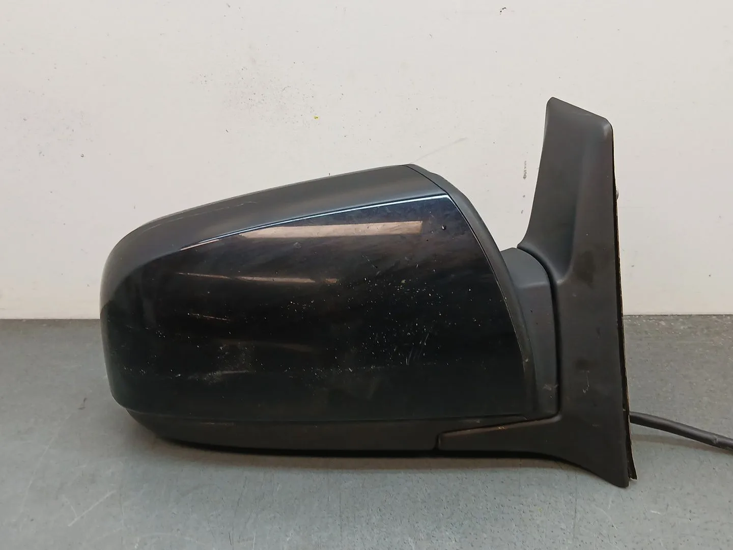 Retrovisor Derecho para Opel Zafira / Zafira Family B (A05)