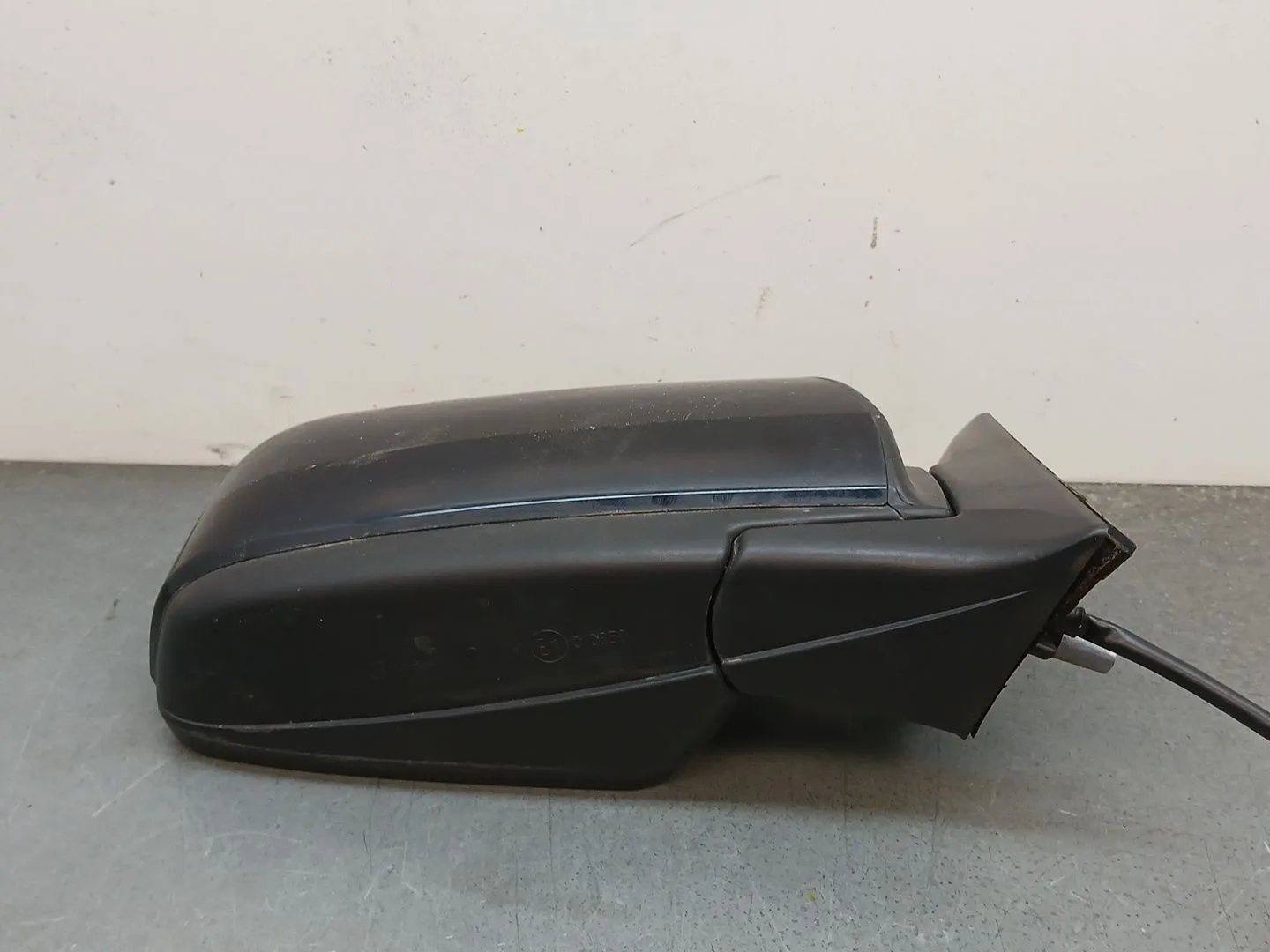 Retrovisor Derecho para Opel Zafira / Zafira Family B (A05)