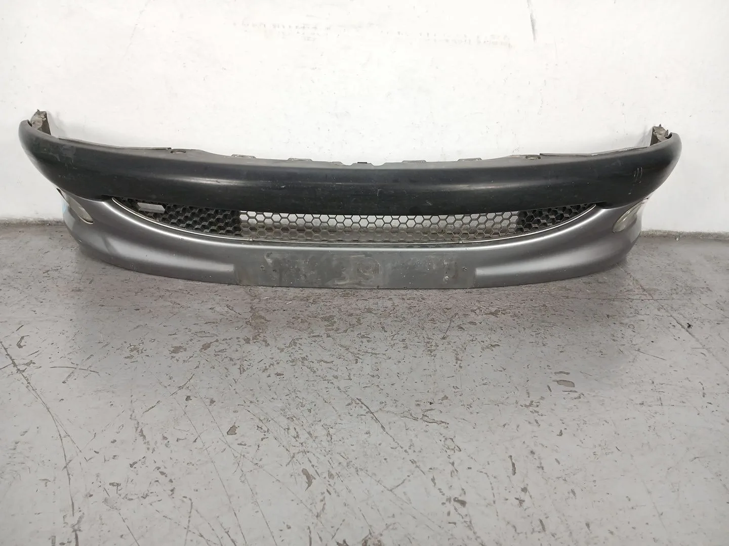 Paragolpes Delantero para Peugeot 206 Hatchback (2A/C)