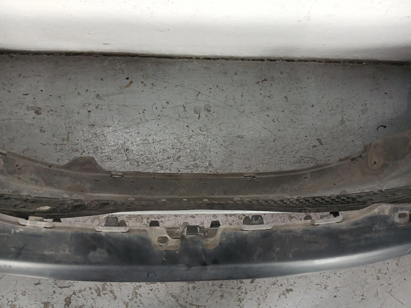 Paragolpes Delantero para Peugeot 206 Hatchback (2A/C)