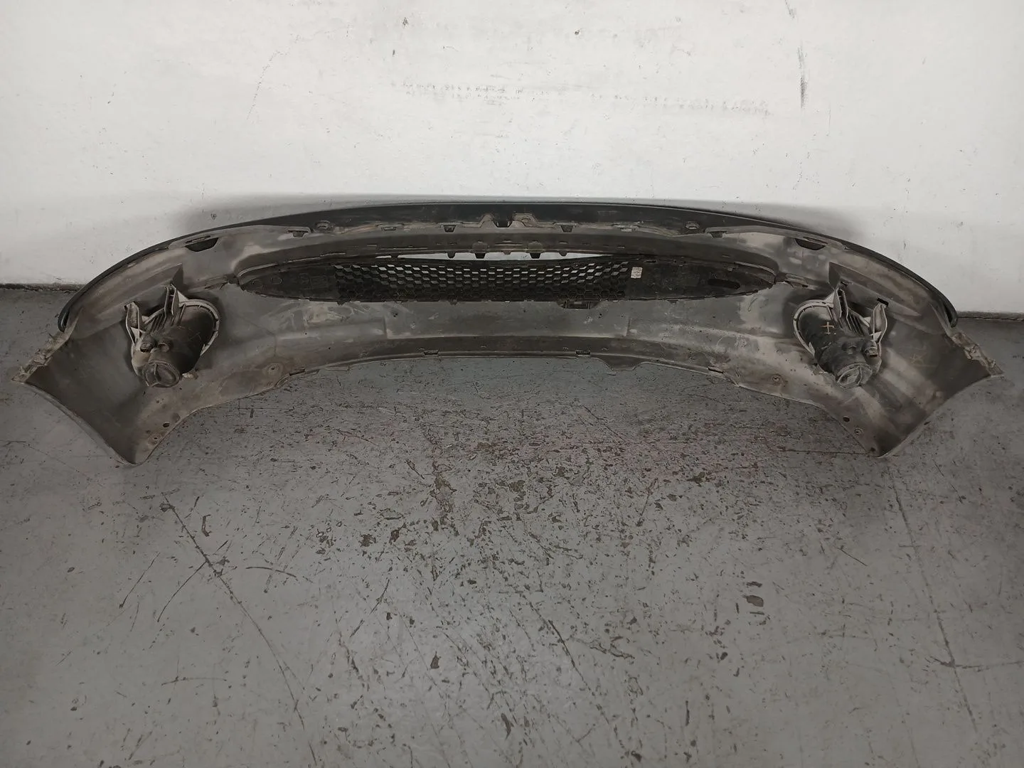 Paragolpes Delantero para Peugeot 206 Hatchback (2A/C)