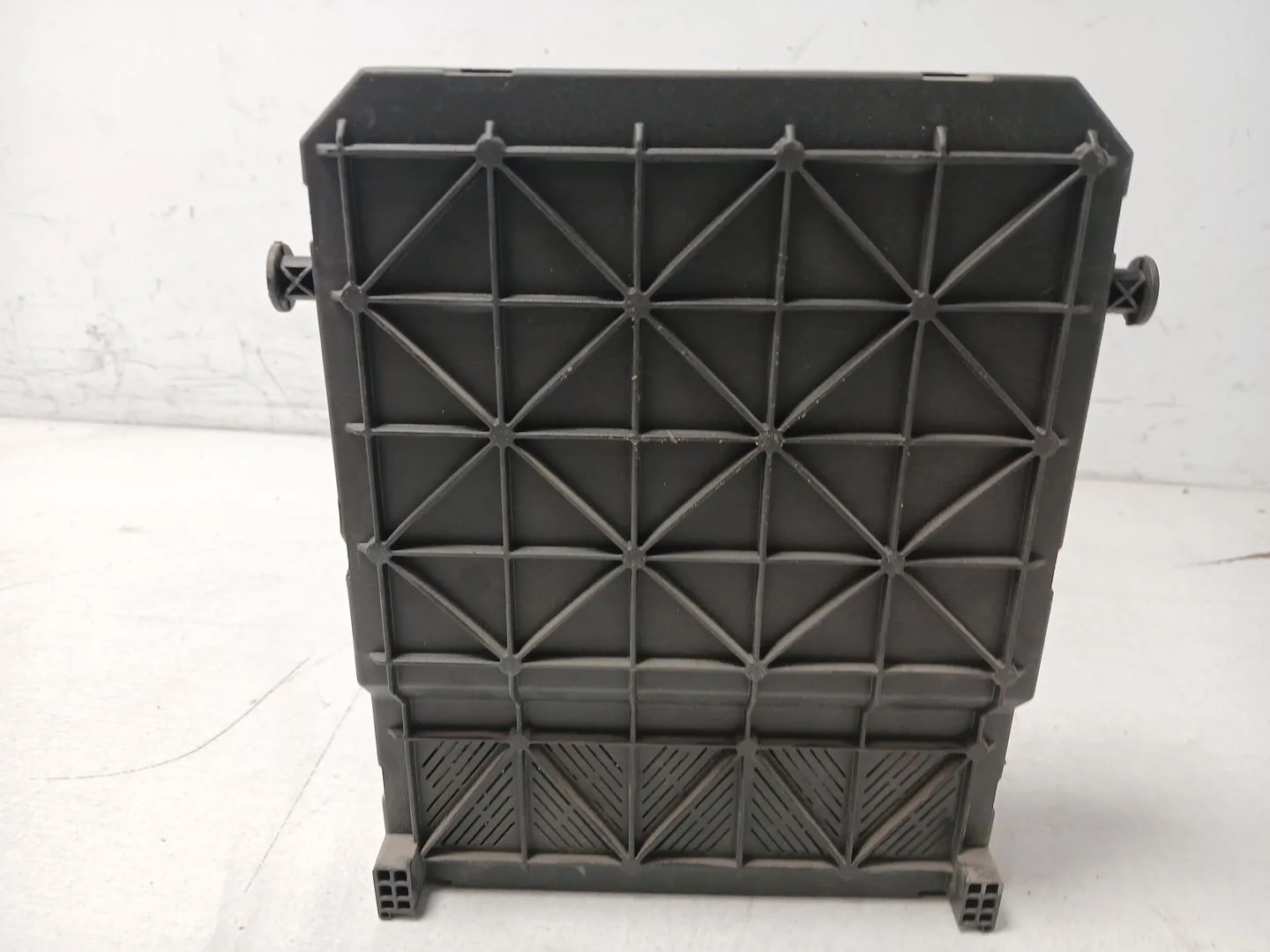 Centralita Bsi para Peugeot 206 Hatchback (2A/C)