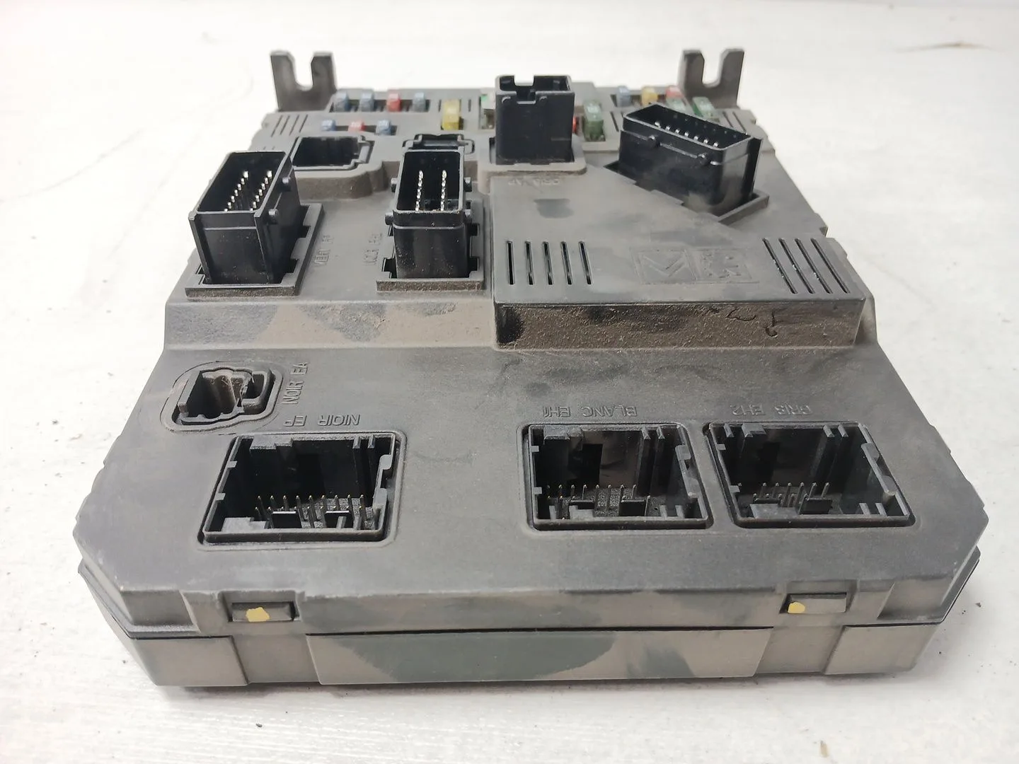 Centralita Bsi para Peugeot 206 Hatchback (2A/C)