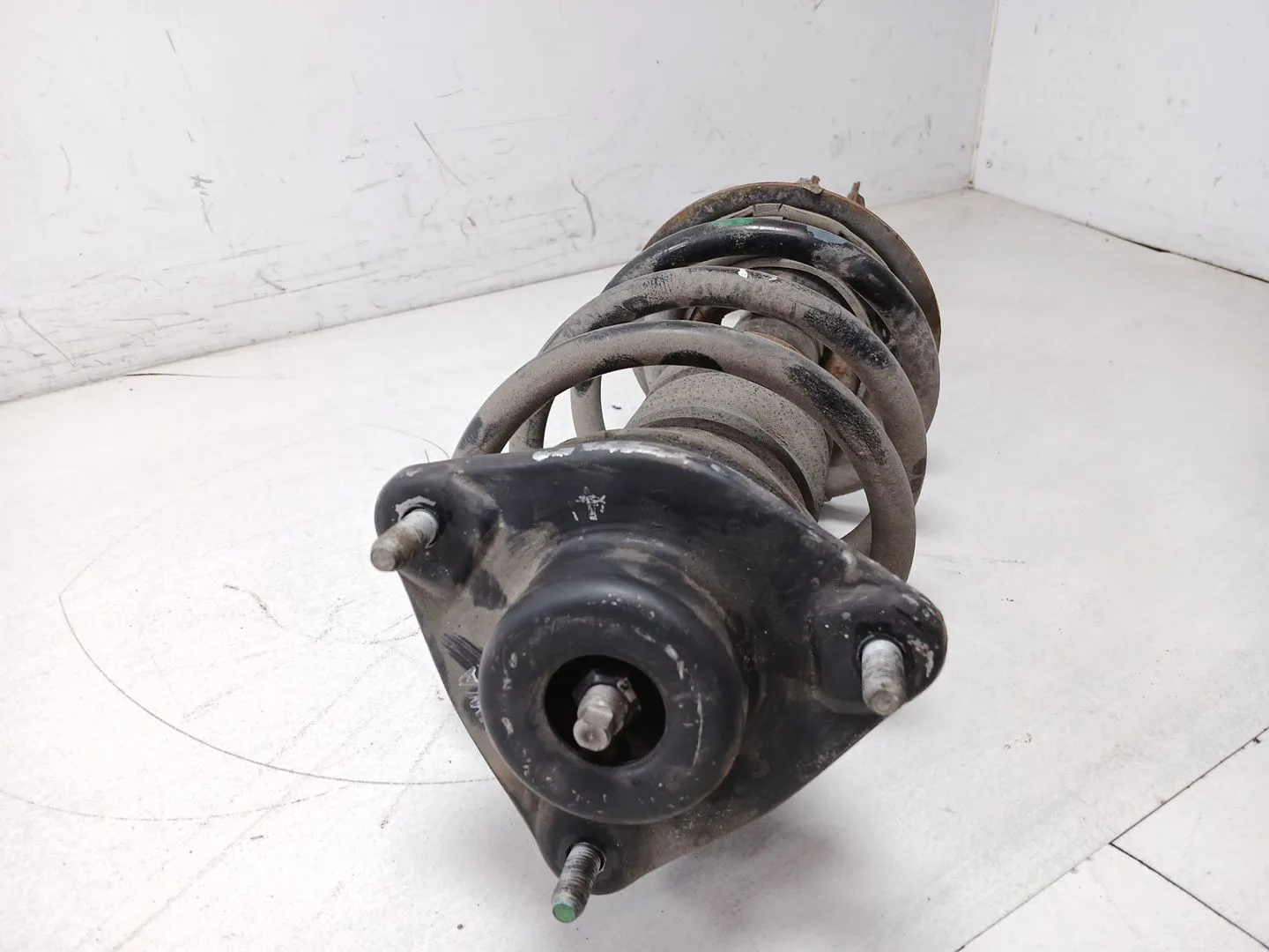 Amortiguador Delantero Izquierdo para Hyundai Ix35