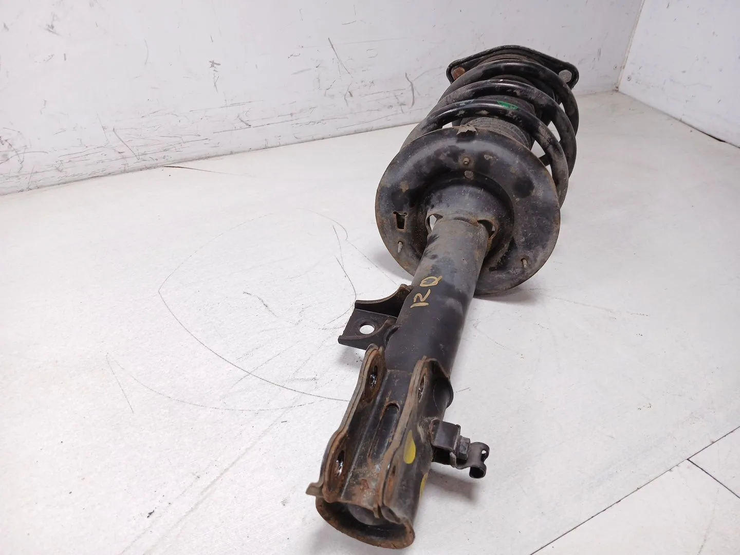 Amortiguador Delantero Izquierdo para Hyundai Ix35