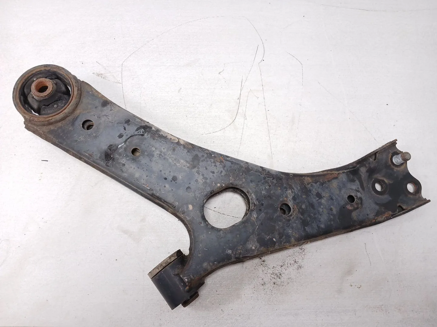Brazo Suspension Inferior Delantero Derecho para Hyundai Ix35