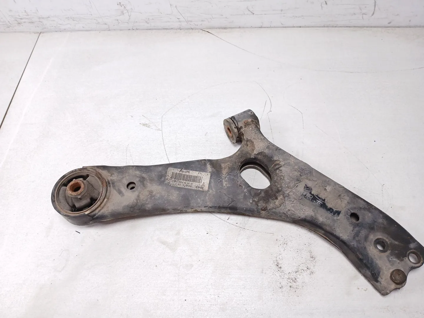 Brazo Suspension Inferior Delantero Derecho para Hyundai Ix35